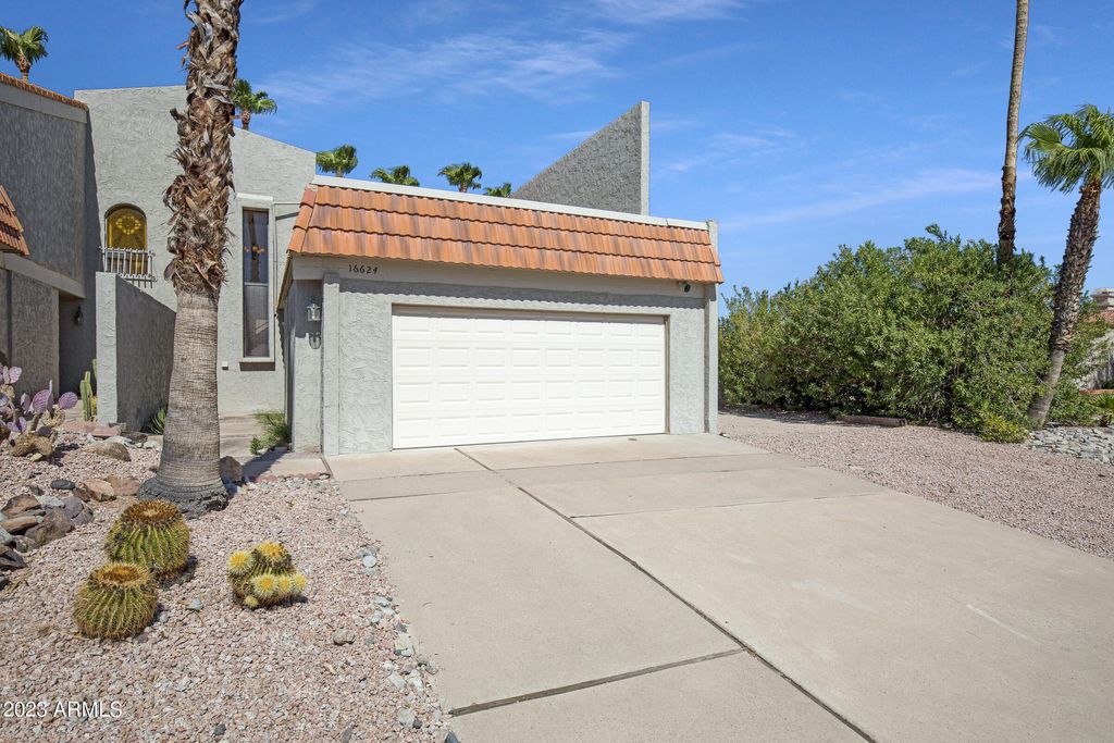 Photo of 16624 E Gunsight Drive, Fountain Hills, AZ 85268 (MLS # 6965824)
