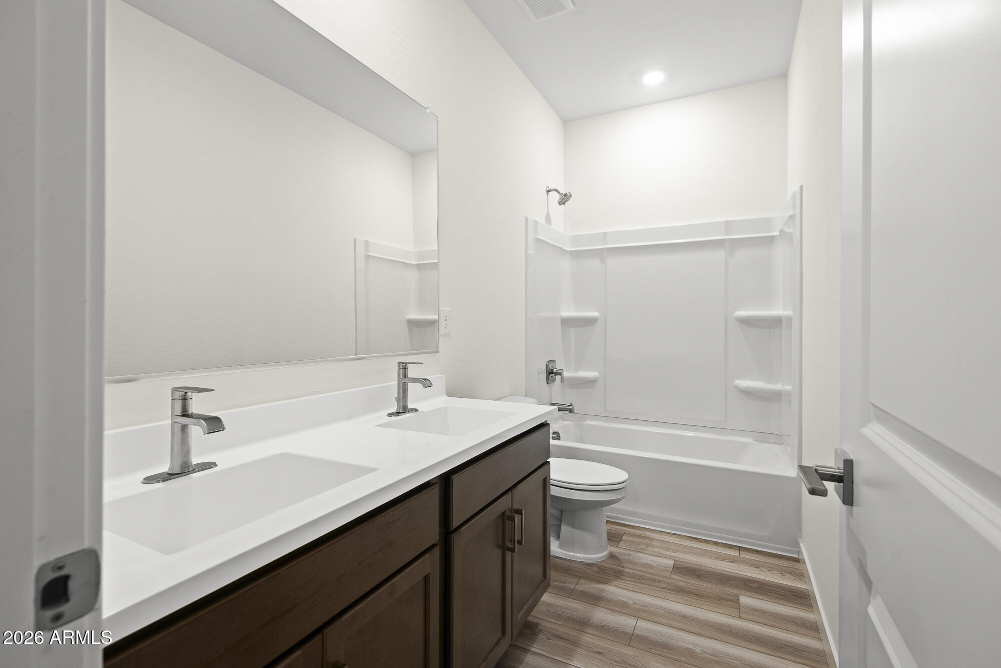 4011 N GHOST HOLLOW Way