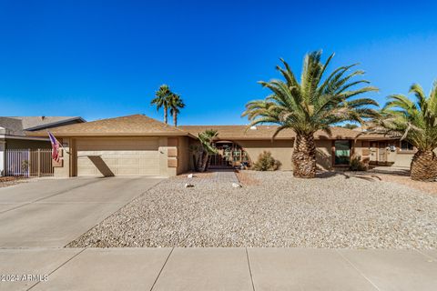 A home in Sun City West