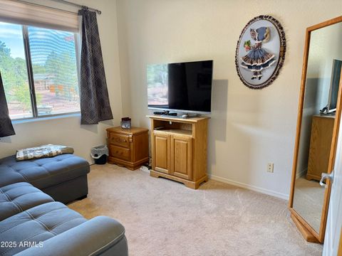 A home in Payson