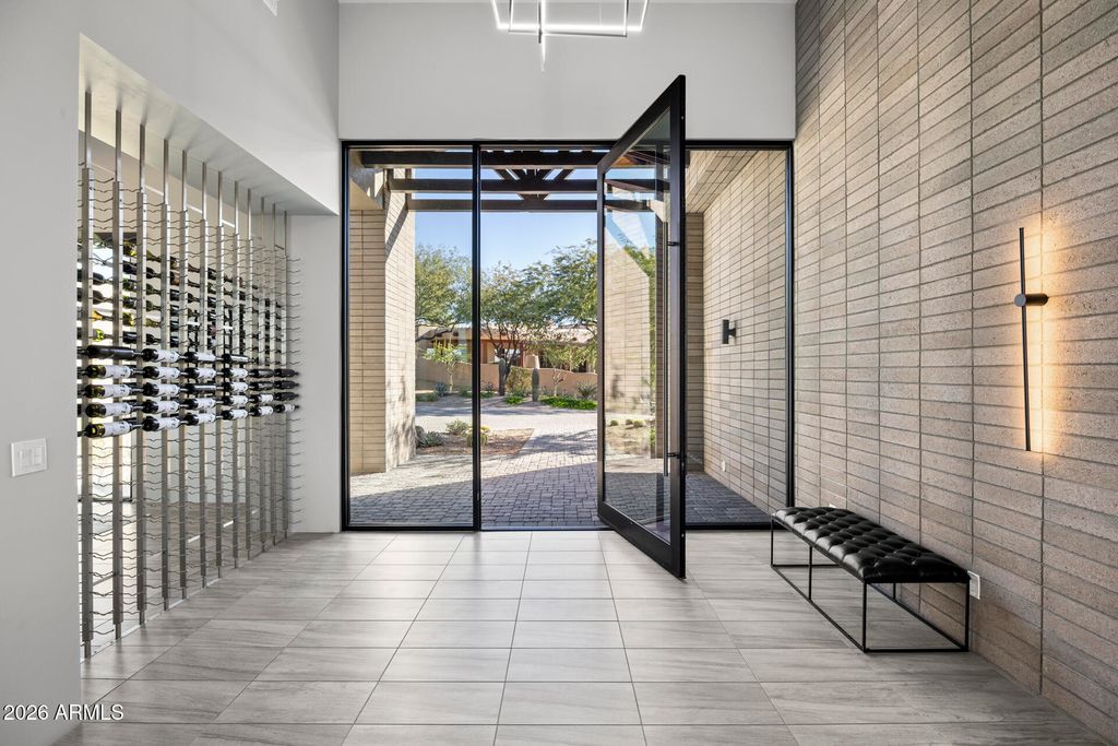 Photo of 29599 N 106th Place, Scottsdale, AZ 85262 (MLS # 6970259)