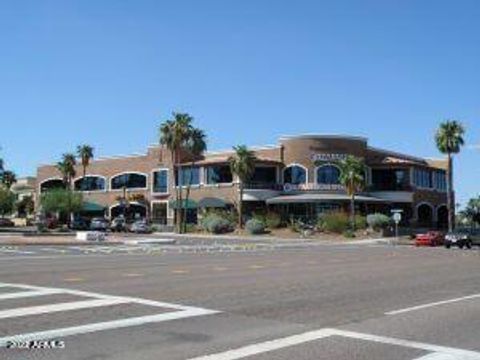 Photo of 16872 E Ave Of The Fountains #100, Fountain Hills, AZ 85268 (MLS # 6432460)