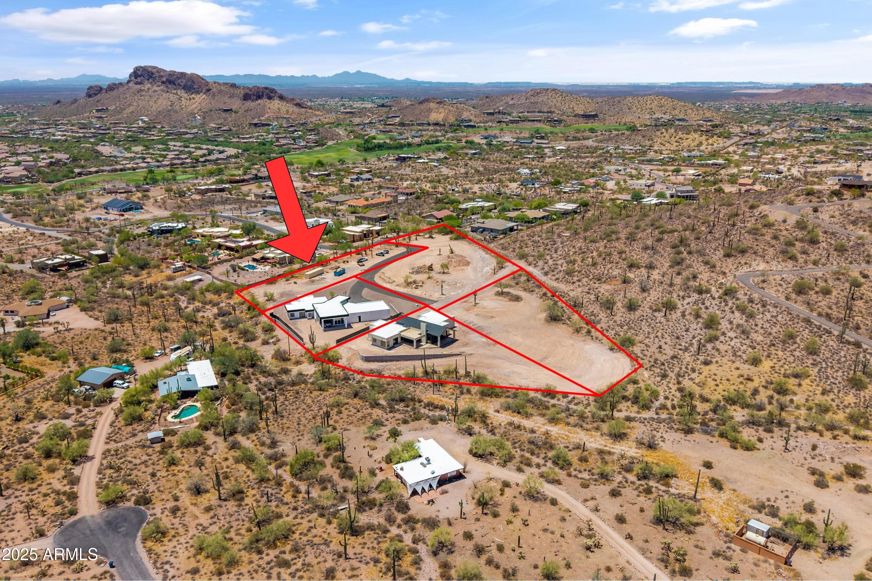 3550x S KINGS RANCH Court -