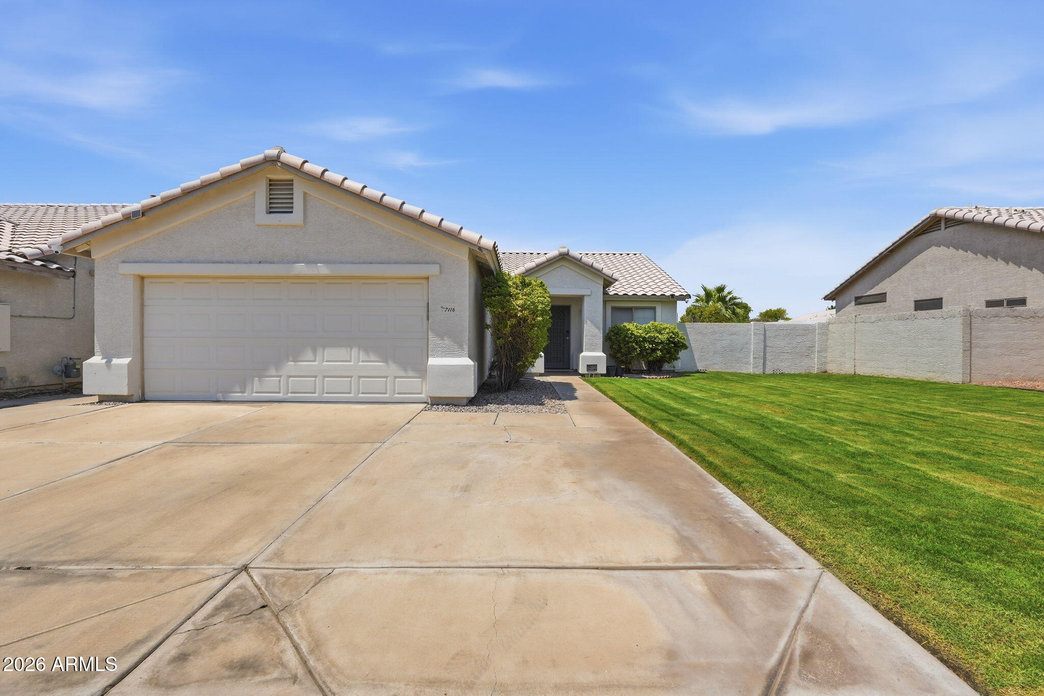 7116 N 81ST Lane
