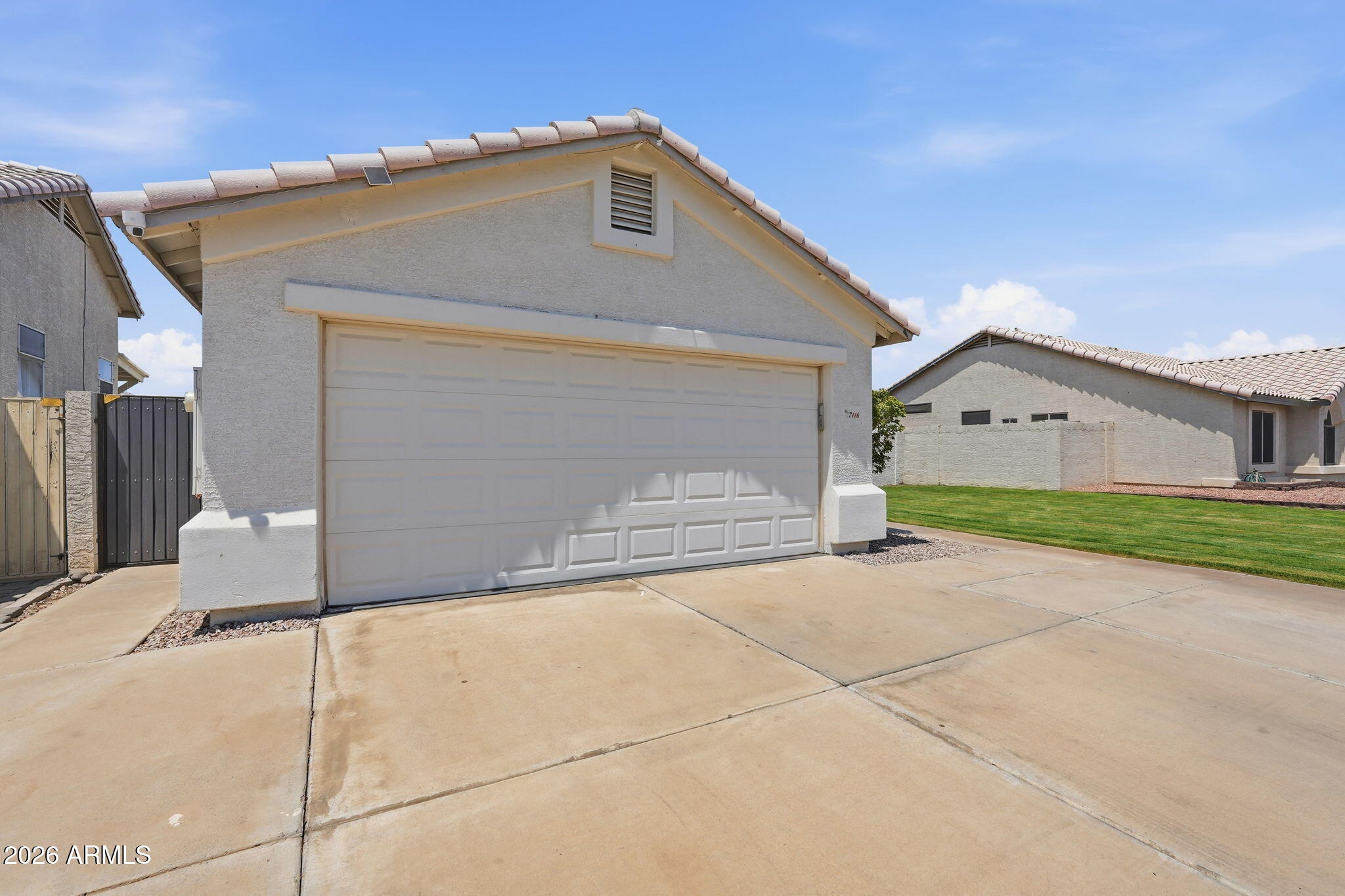 7116 N 81ST Lane