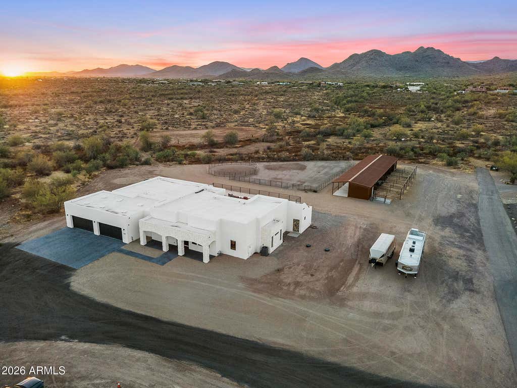 Photo of 35451 N 36th Street, Cave Creek, AZ 85331 (MLS # 7046115)
