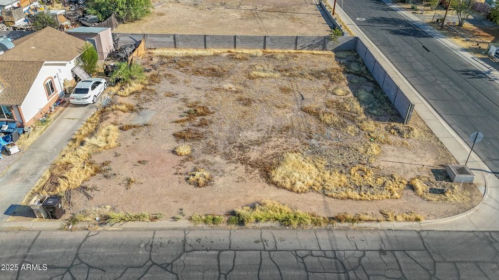 Photo of 7995 W Kirby Street #38A, Peoria, AZ 85345 (MLS # 6847891)