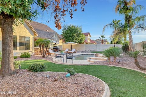 A home in Litchfield Park