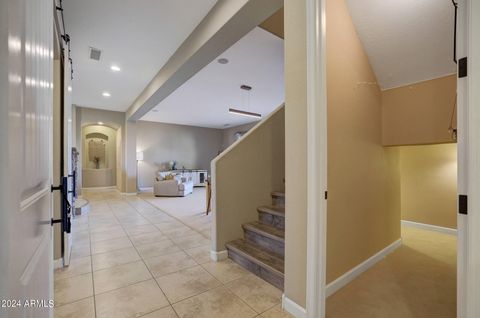 A home in Litchfield Park