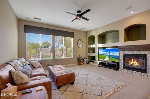 A home in Litchfield Park