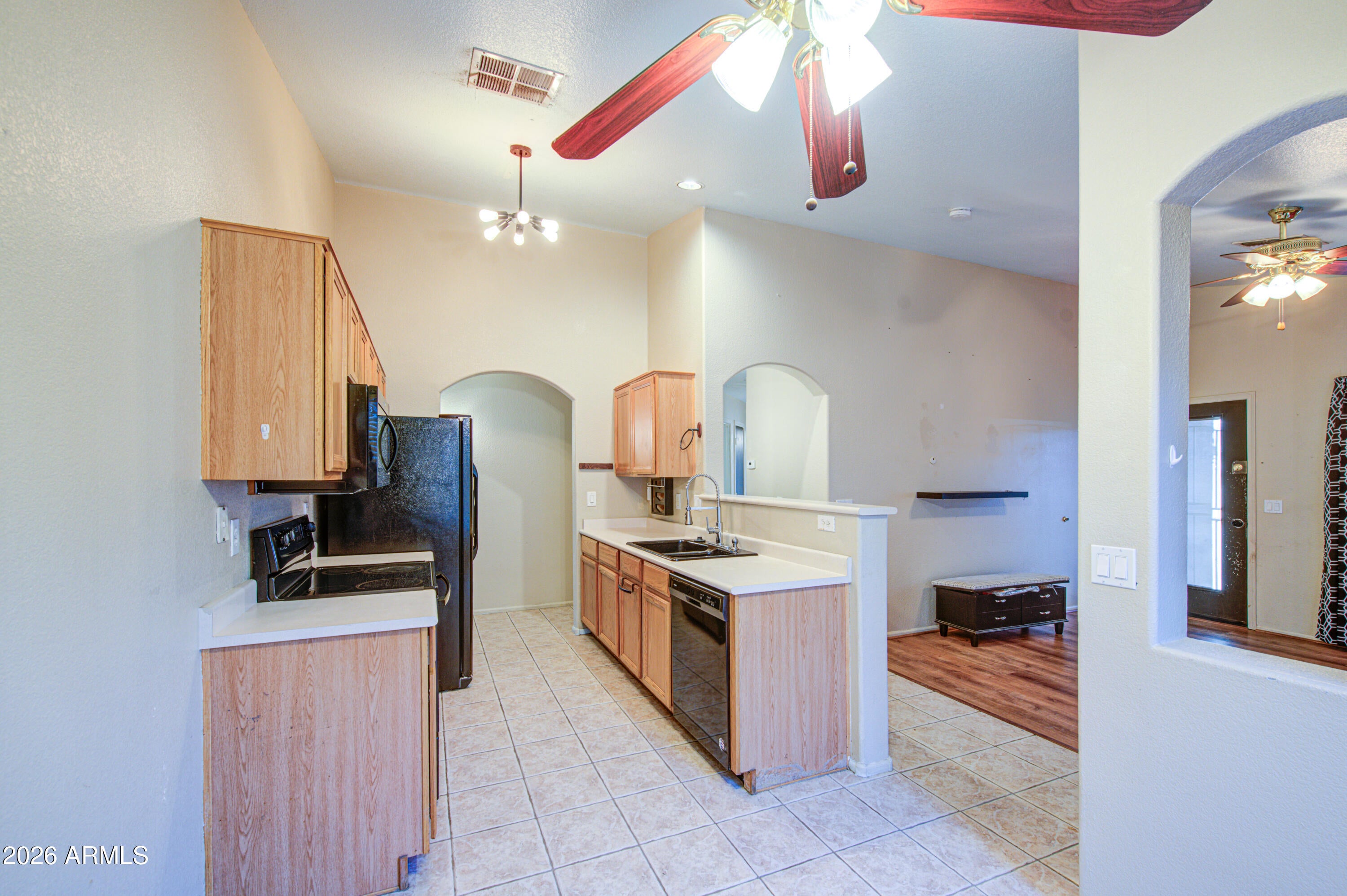 1216 N 167TH Drive