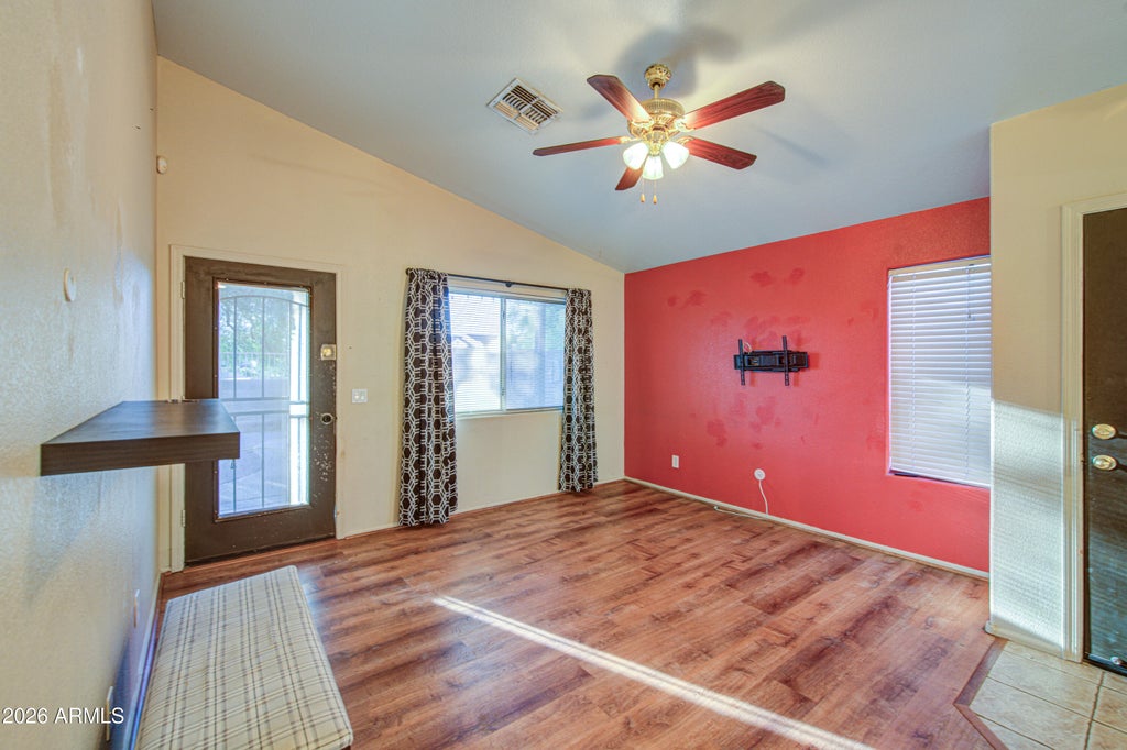 Photo of 1216 N 167th Drive, Goodyear, AZ 85338 (MLS # 7094924)
