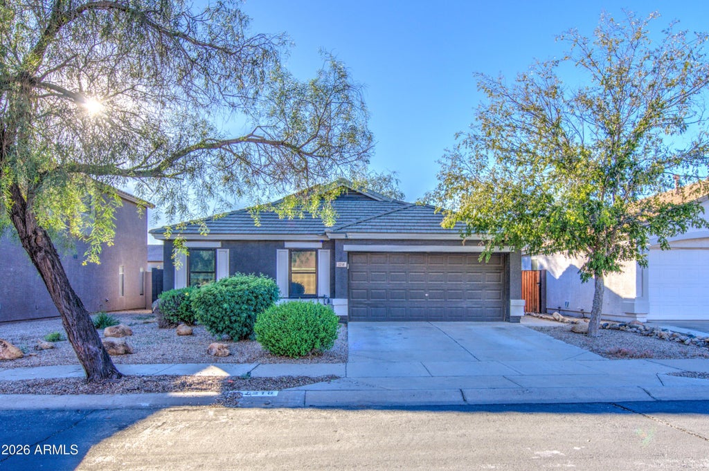Photo of 1216 N 167th Drive, Goodyear, AZ 85338 (MLS # 7094924)