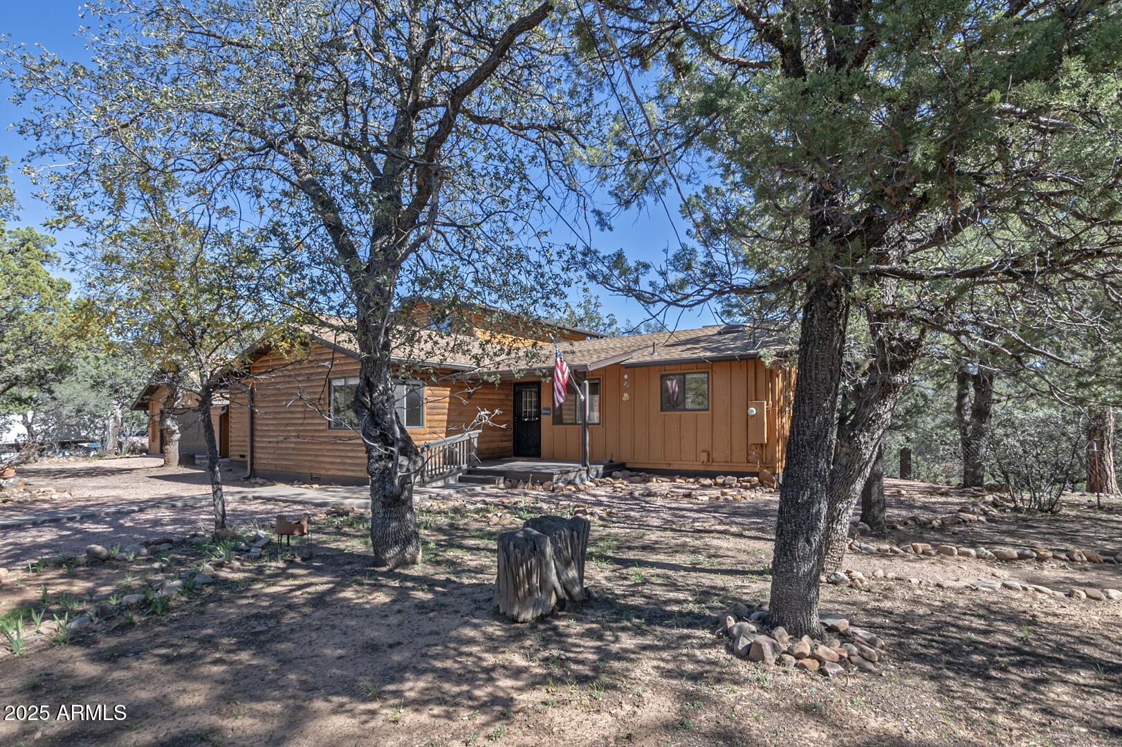 4823 N RIM VIEW Loop