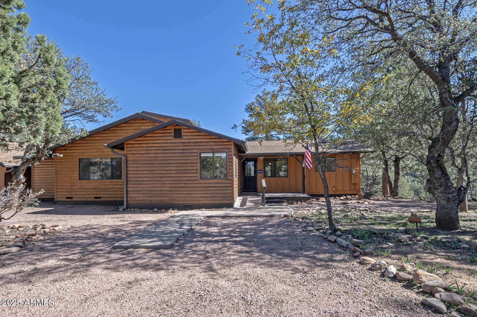4823 N RIM VIEW Loop