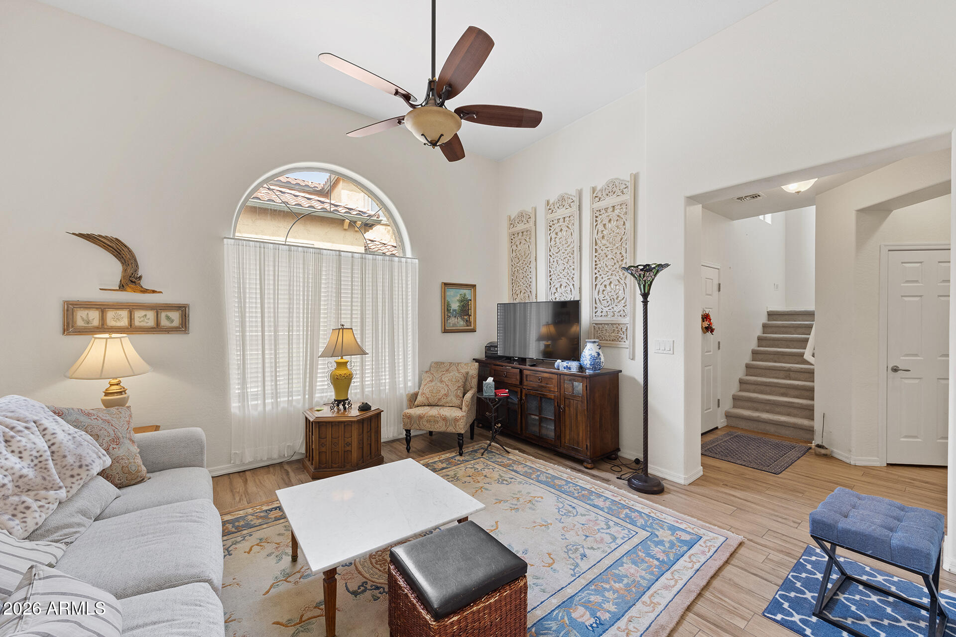 3658 W MCCAULEY Court