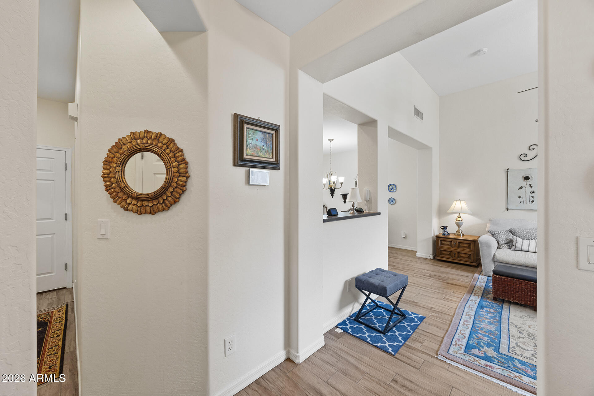 3658 W MCCAULEY Court