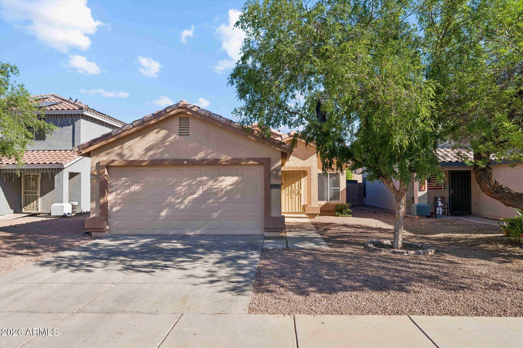 11802 W POINSETTIA Drive