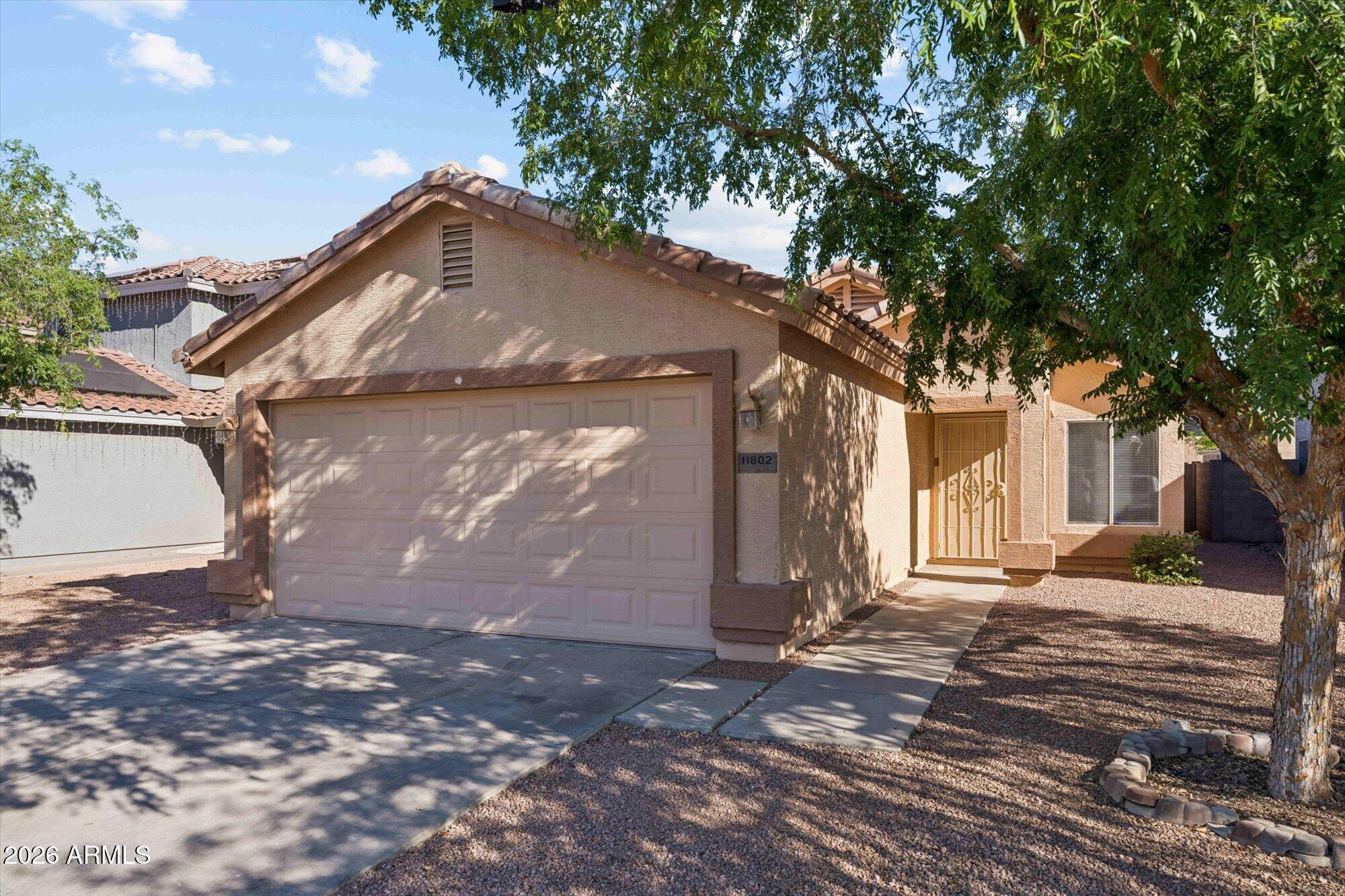 11802 W POINSETTIA Drive