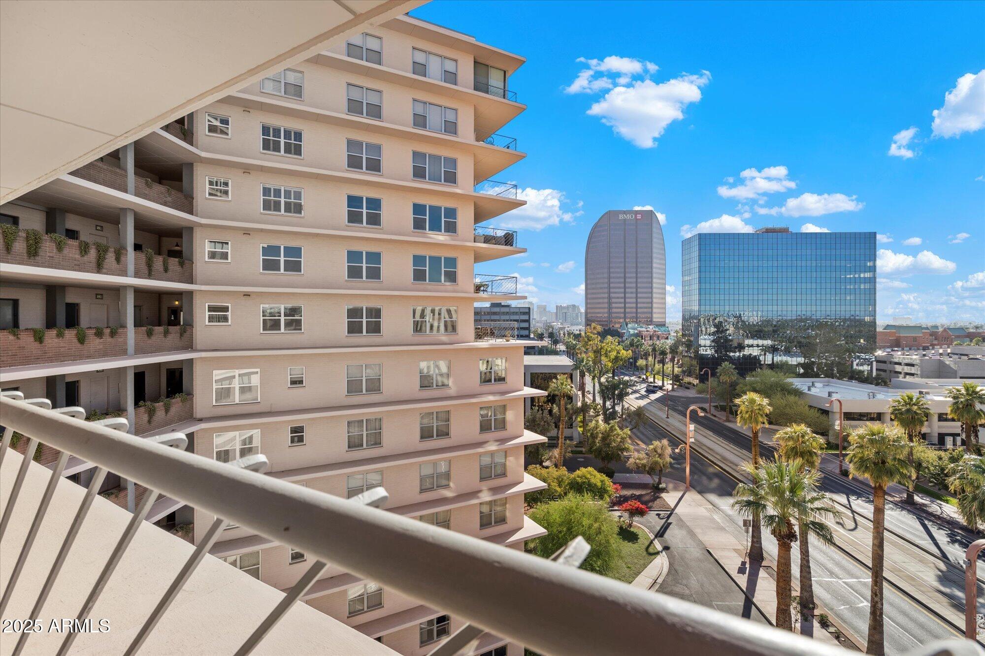 2201 N CENTRAL Avenue 8-C