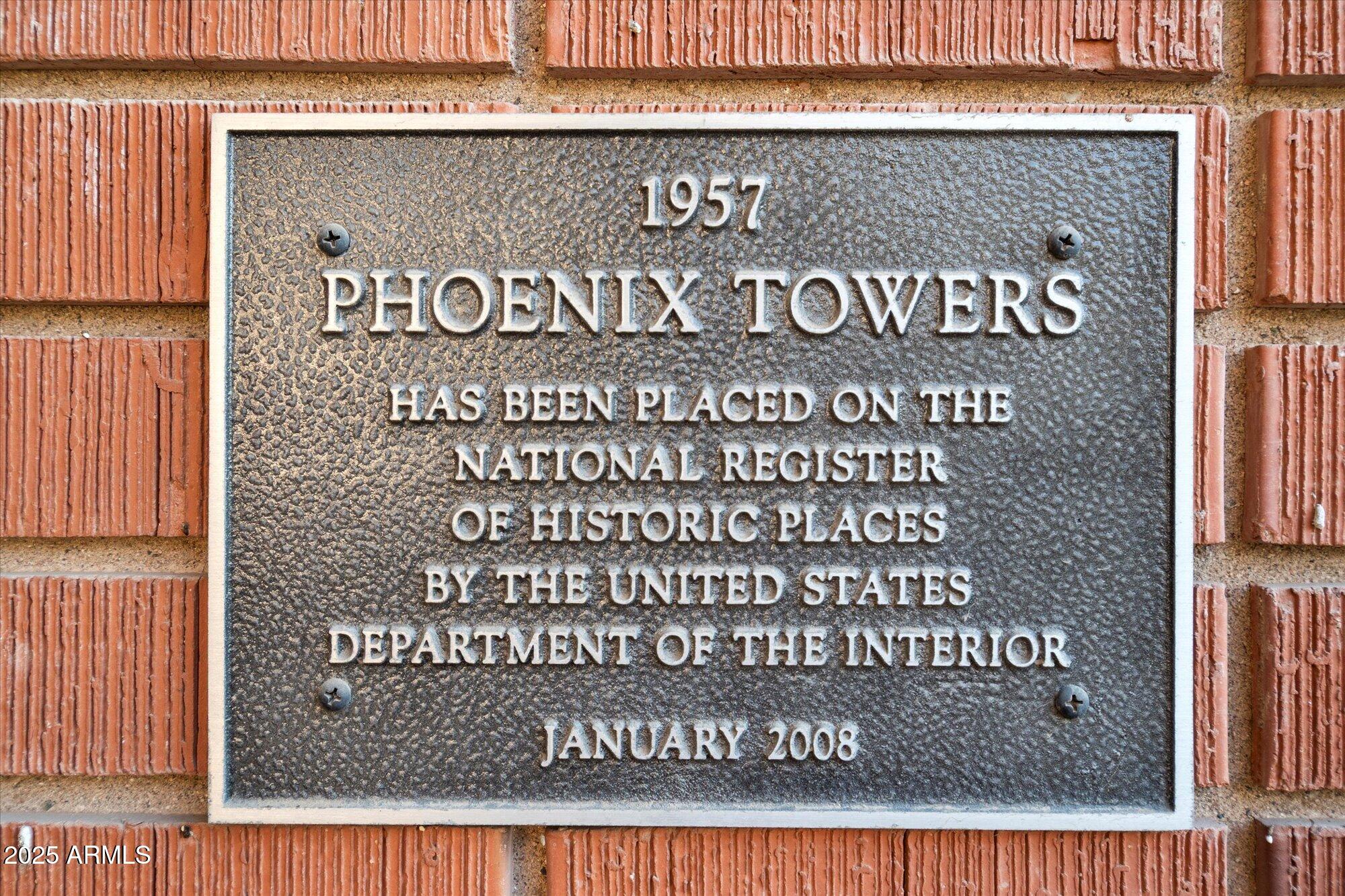 2201 N CENTRAL Avenue 8-C