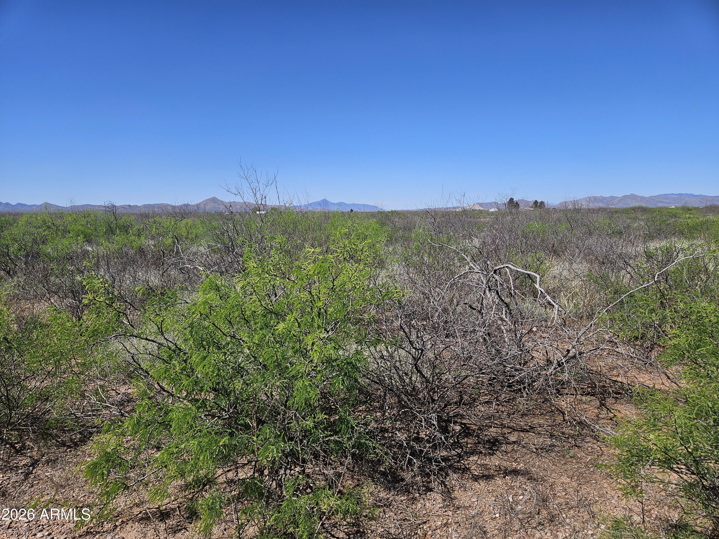 Cochise College Estates 2 - Land