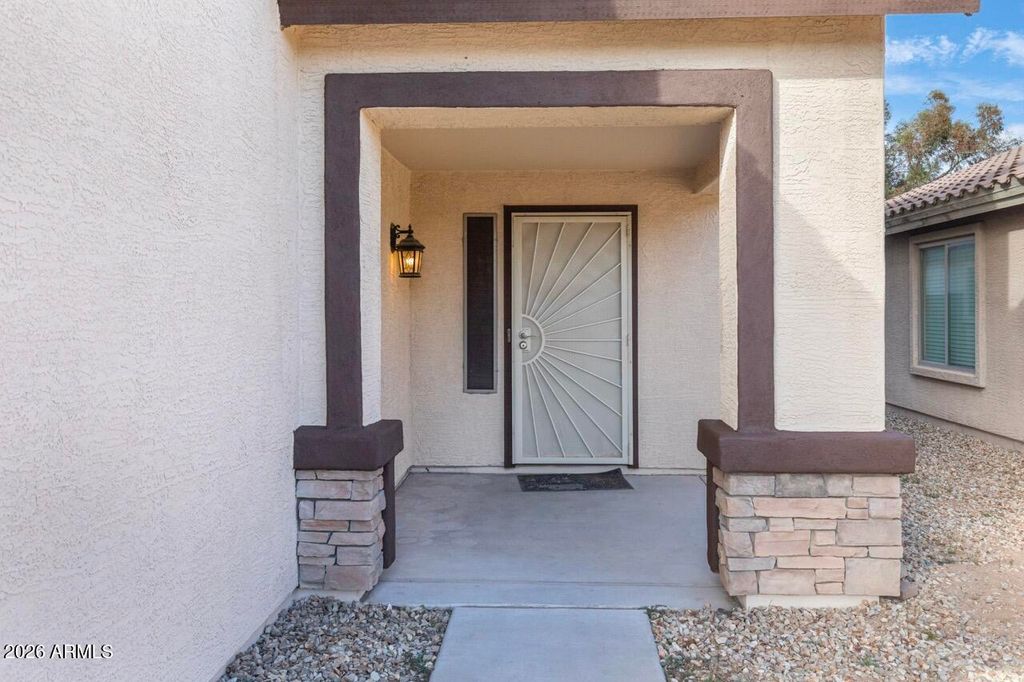 Photo of 15506 W Mohave Circle, Goodyear, AZ 85338 (MLS # 6976823)