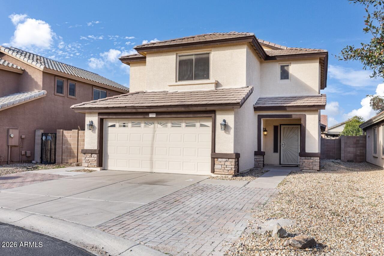 15506 W MOHAVE Circle