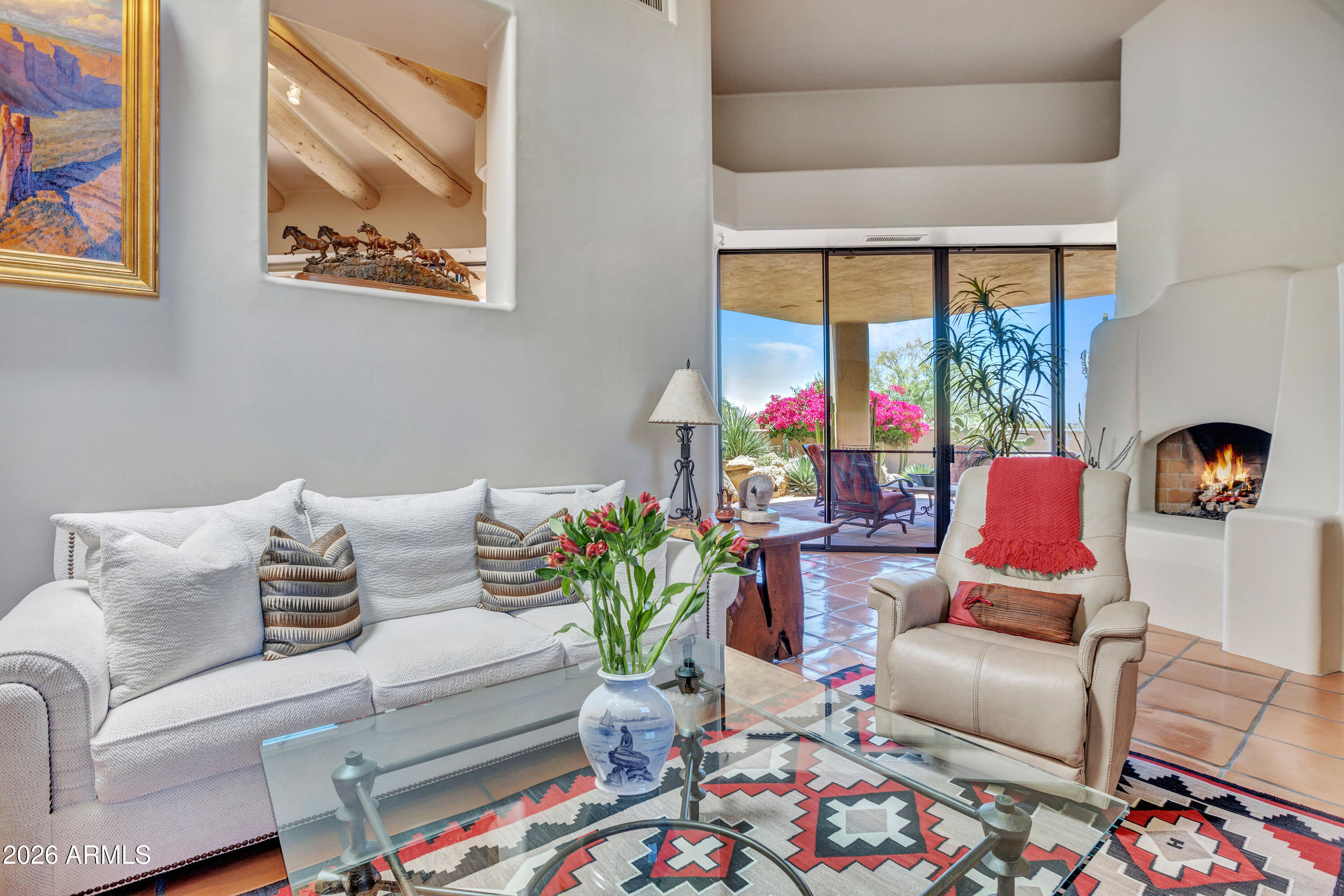 DESERT HIGHLANDS - Residential