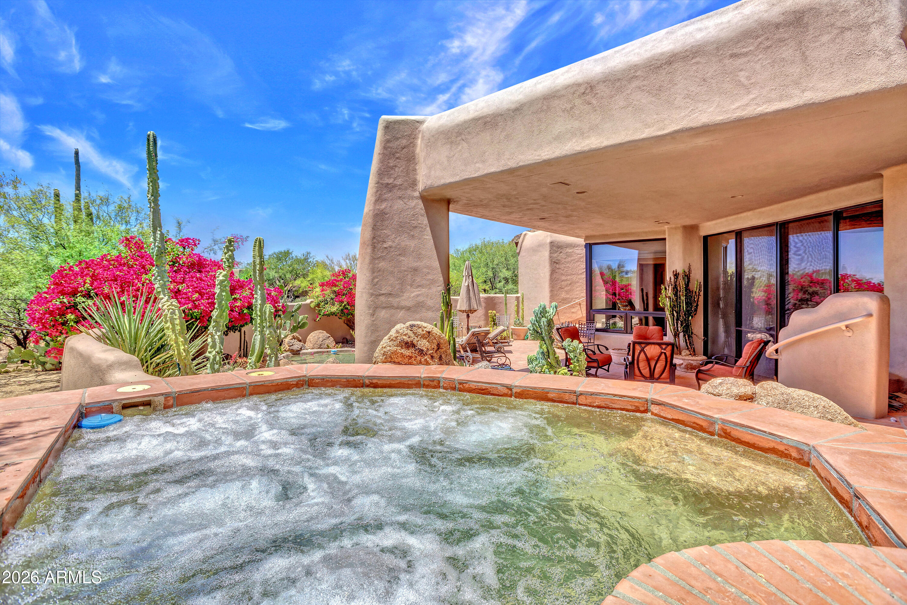 DESERT HIGHLANDS - Residential