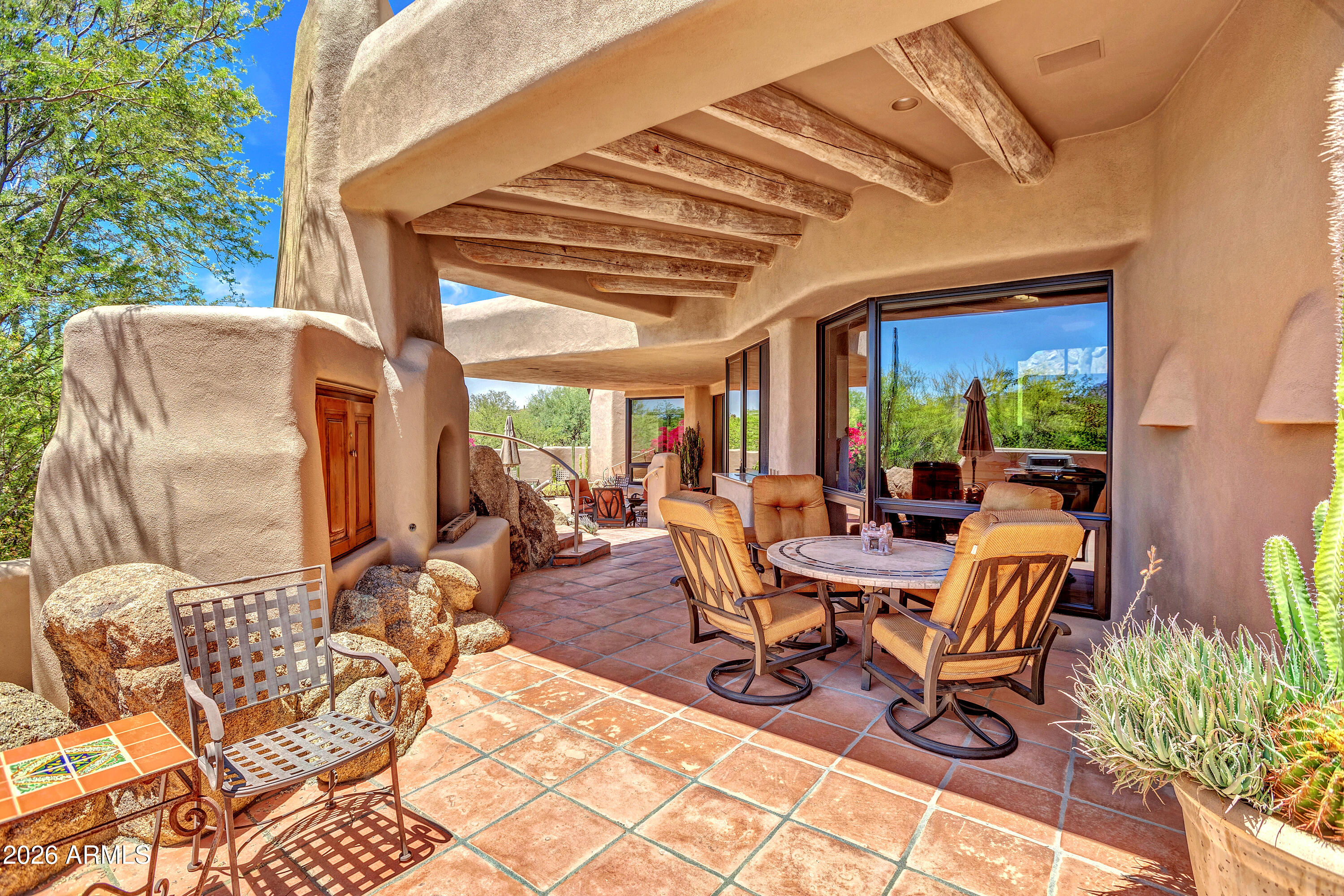 DESERT HIGHLANDS - Residential