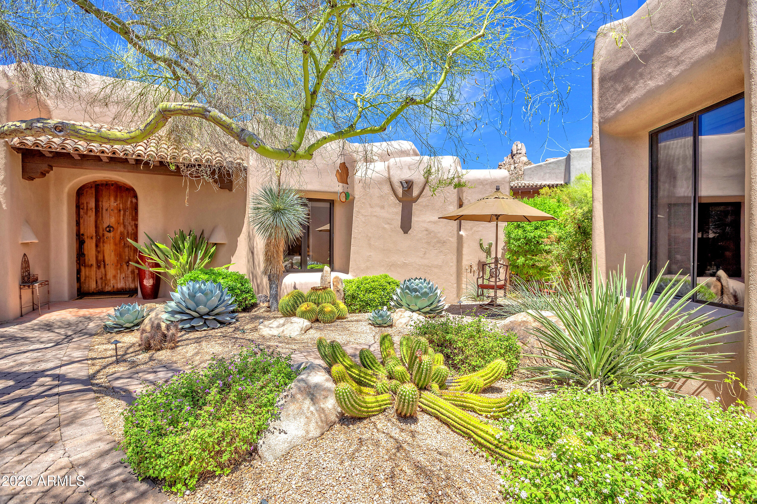 10040 E HAPPY VALLEY Road 665