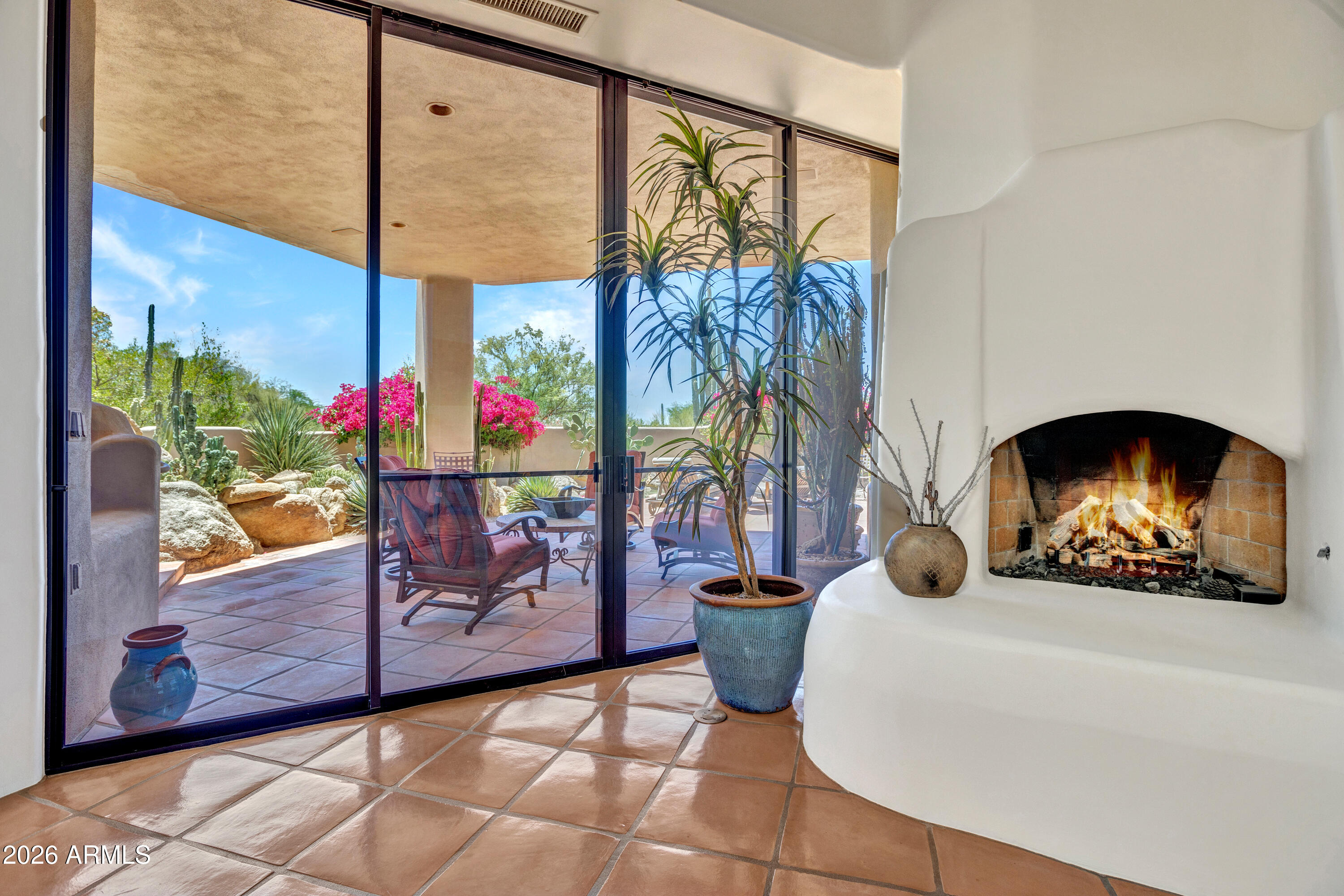 DESERT HIGHLANDS - Residential