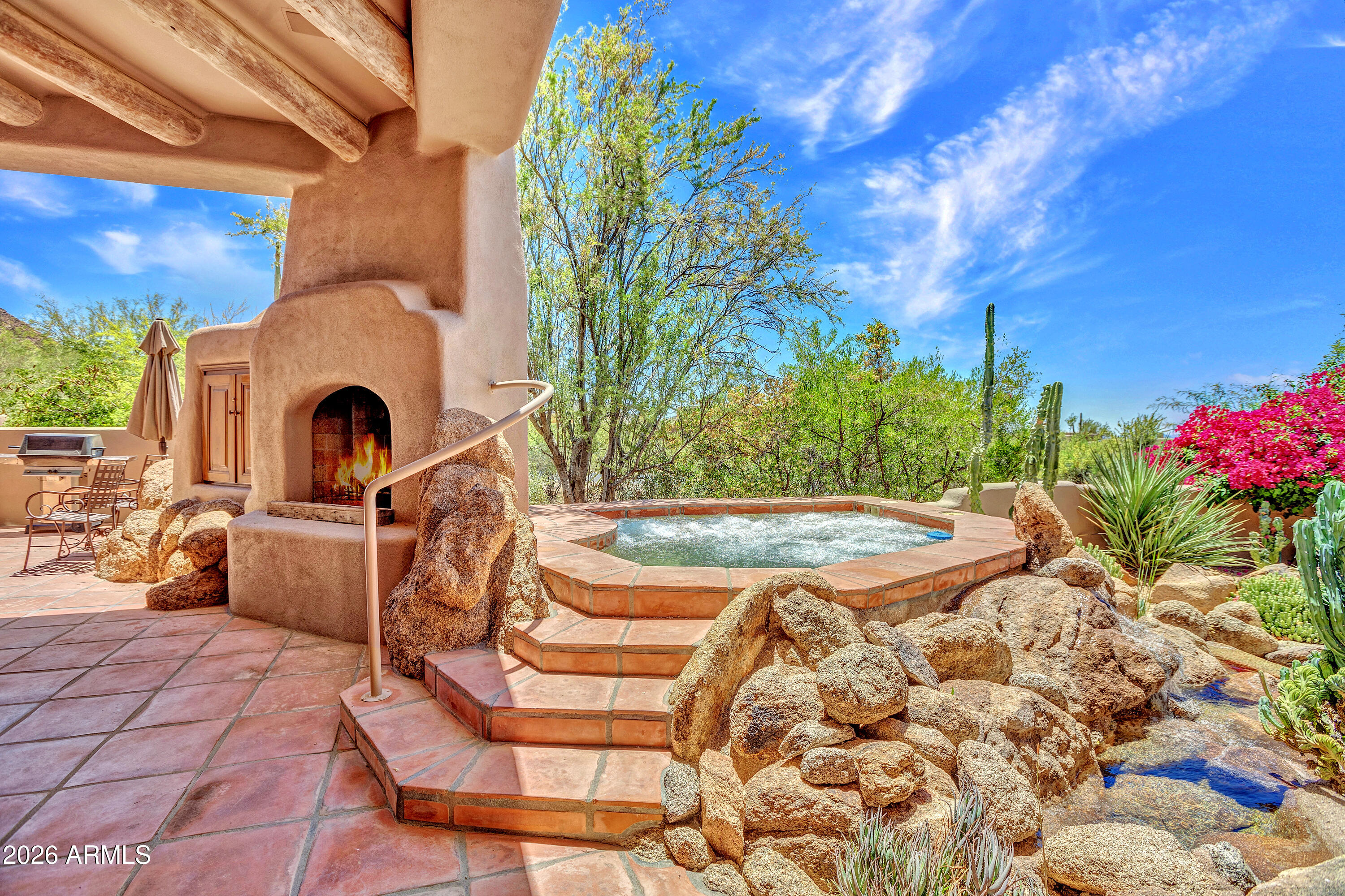 DESERT HIGHLANDS - Residential