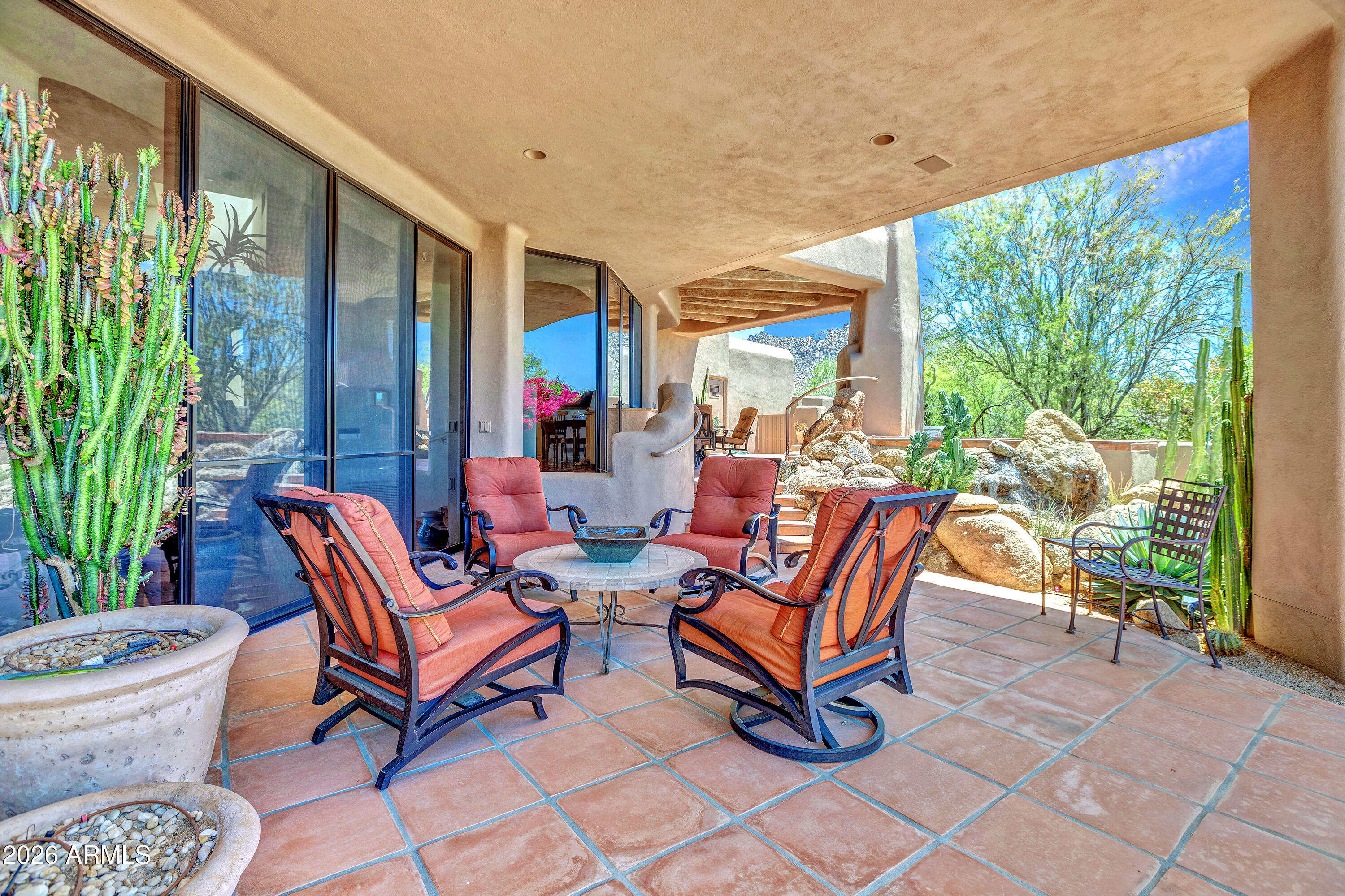 DESERT HIGHLANDS - Residential