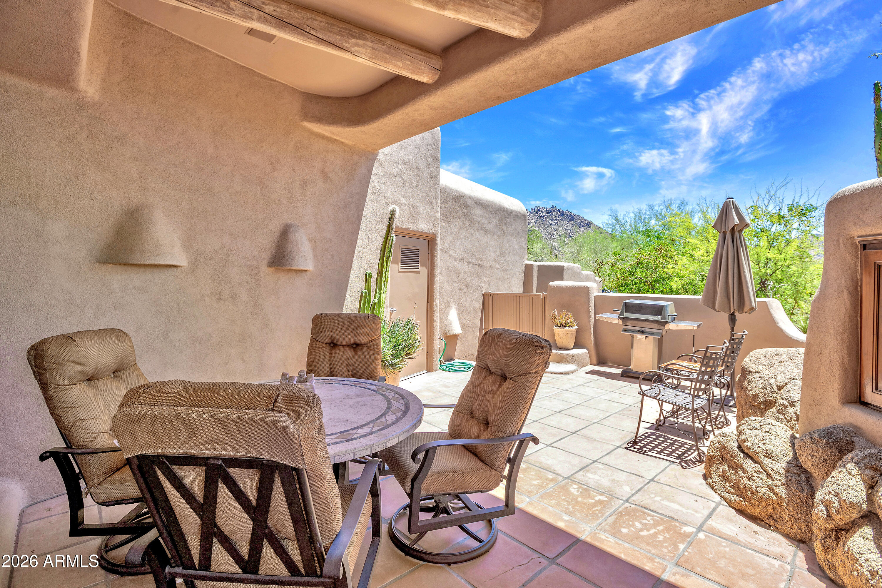 DESERT HIGHLANDS - Residential