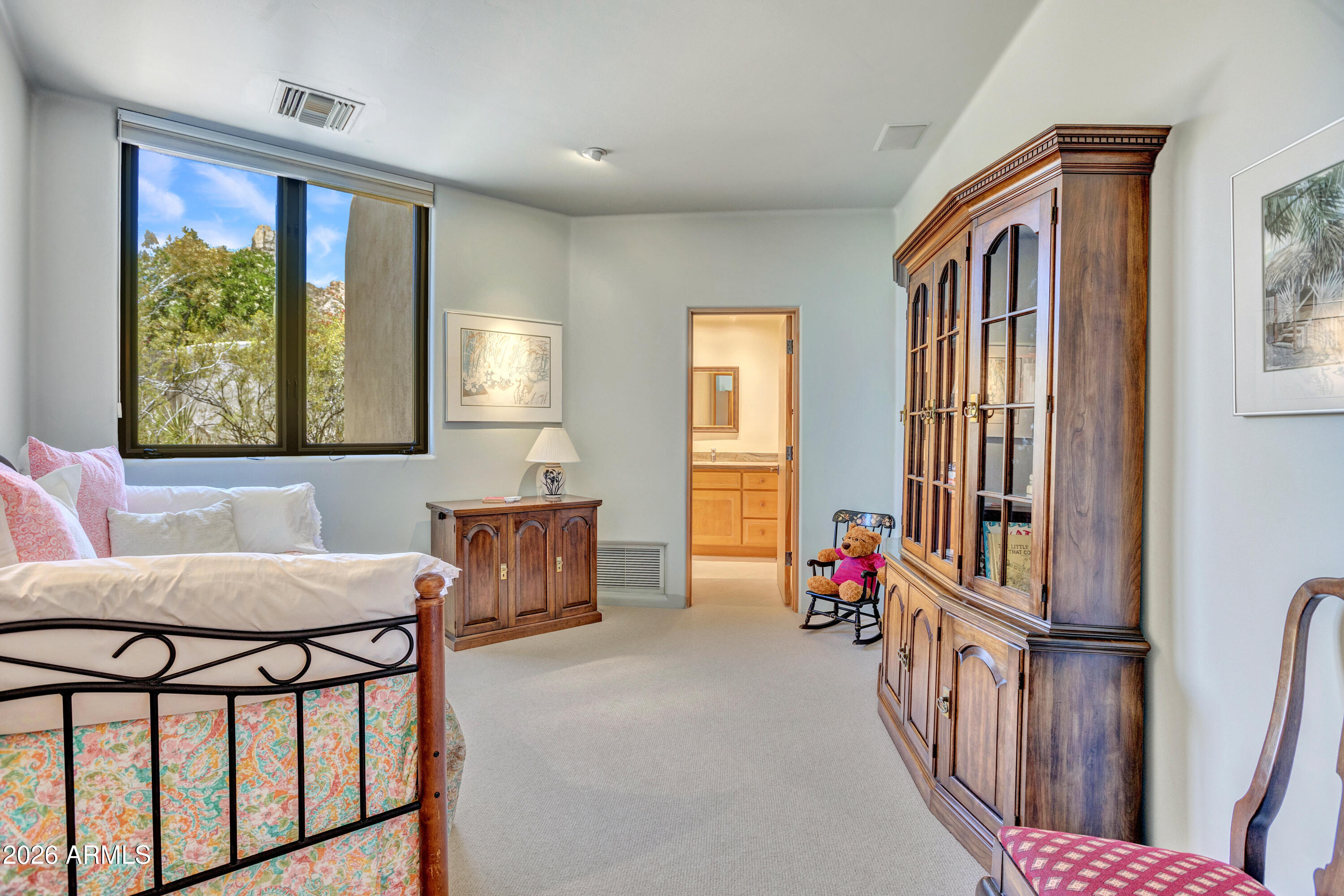 DESERT HIGHLANDS - Residential
