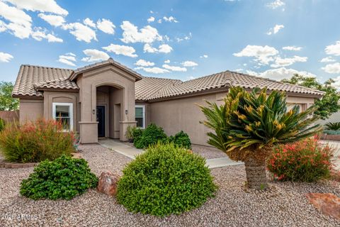 8423 W DAHLIA Drive Peoria AZ 85381