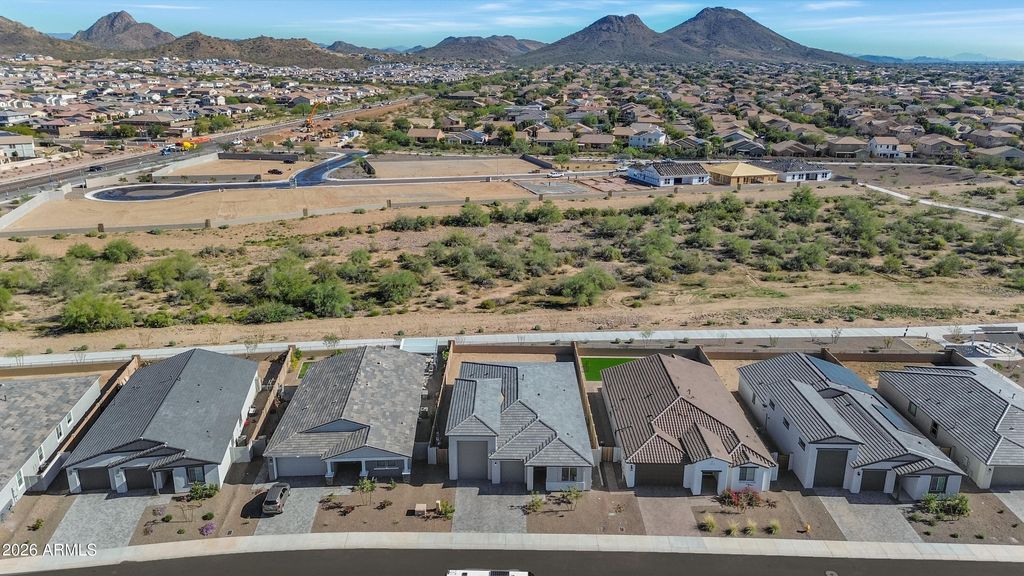 Photo of 26405 N 76th Drive, Peoria, AZ 85383 (MLS # 6971398)