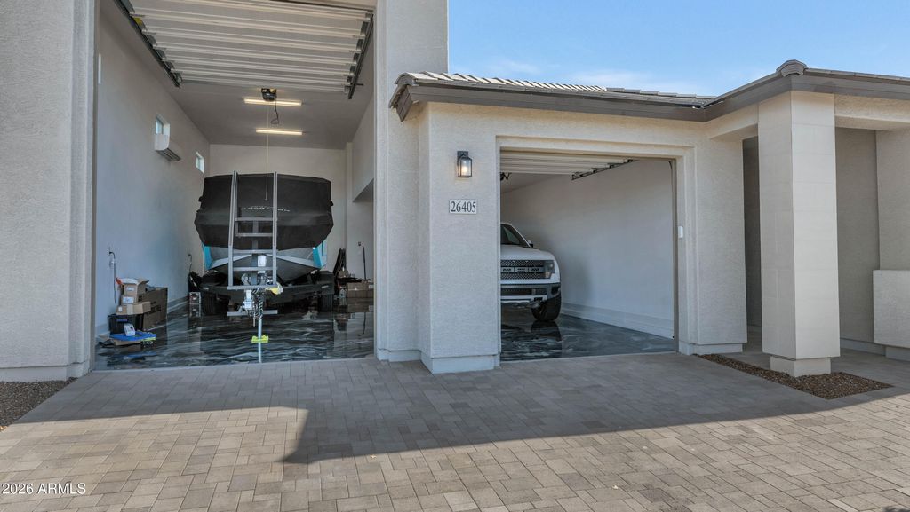 Photo of 26405 N 76th Drive, Peoria, AZ 85383 (MLS # 6971398)