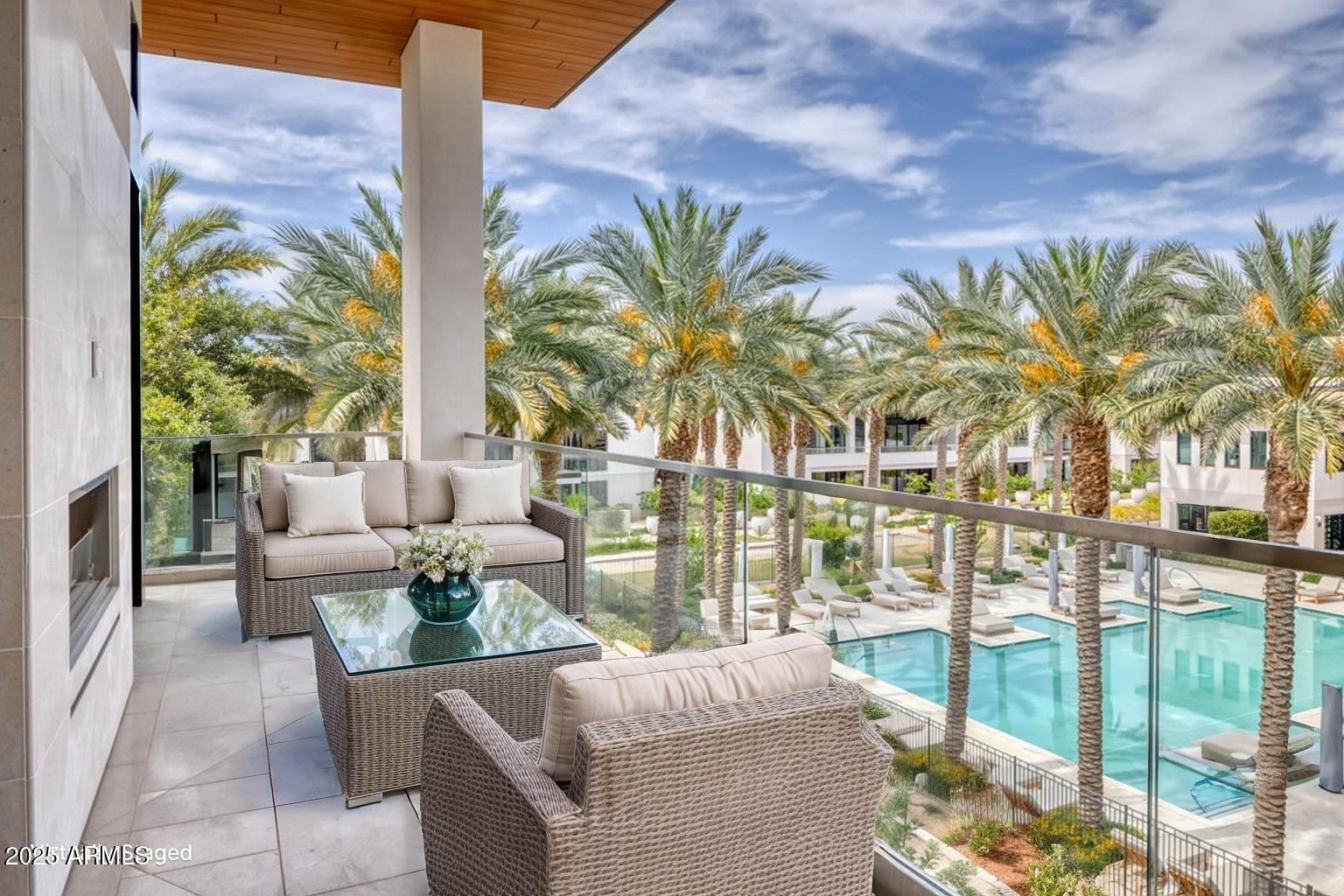6587 N PALMERAIE Boulevard 3006