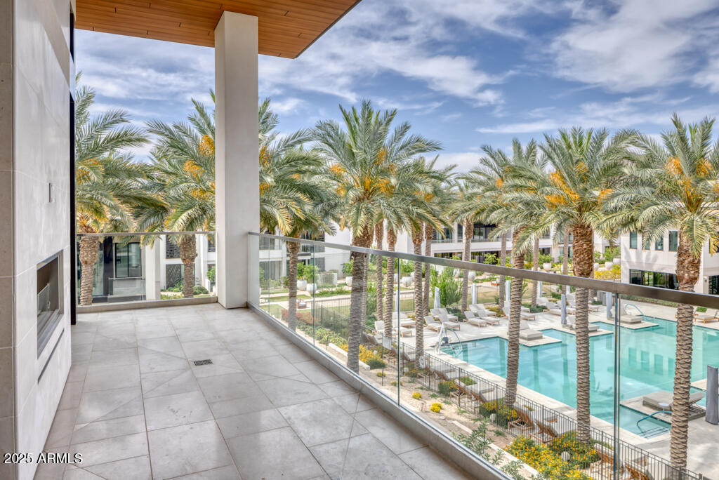 6587 N PALMERAIE Boulevard 3006