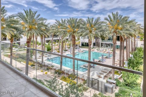 6587 N PALMERAIE Boulevard 3006 Paradise Valley AZ 85253