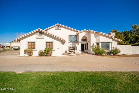 7329 N 173RD Avenue Waddell AZ 85355