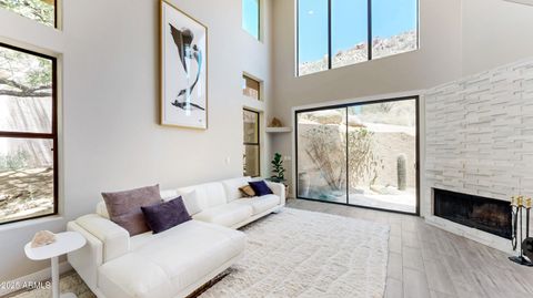 25555 N WINDY WALK Drive 64 Scottsdale AZ 85255