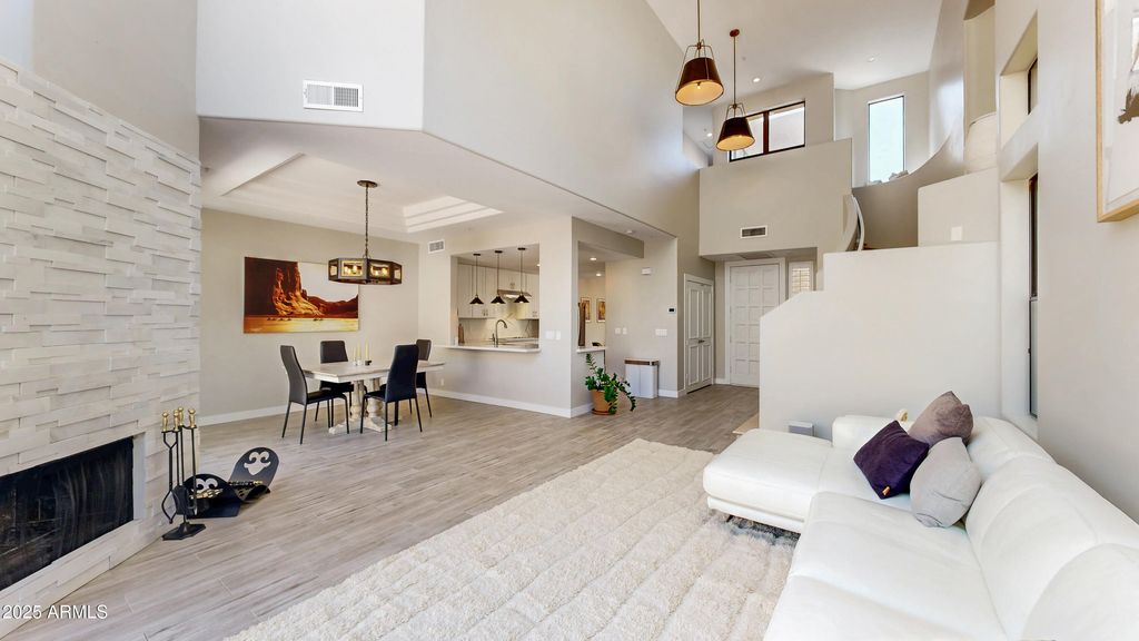 Photo of 25555 N Windy Walk Drive #64, Scottsdale, AZ 85255 (MLS # 6865397)