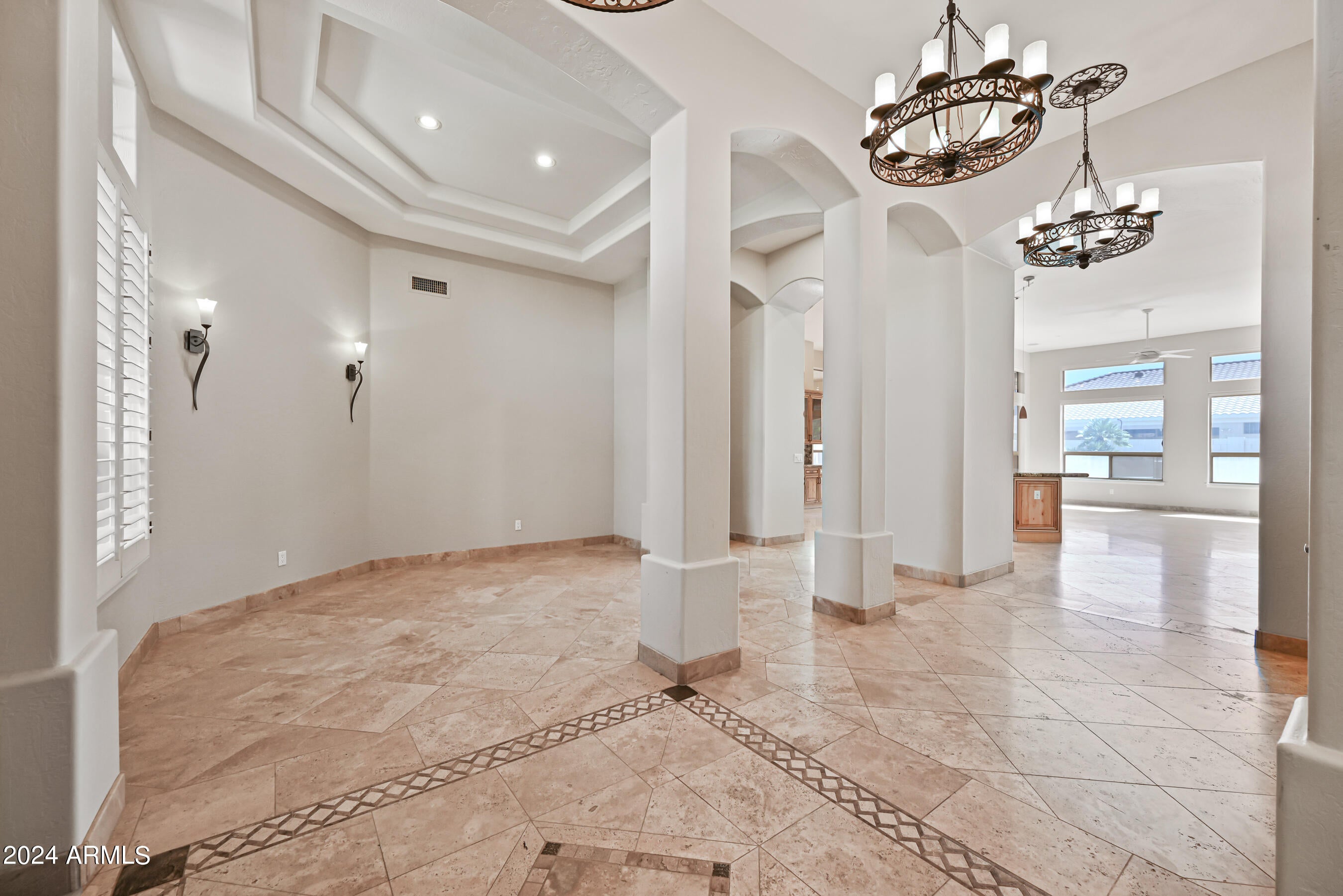 6057 E CAMPO BELLO Drive