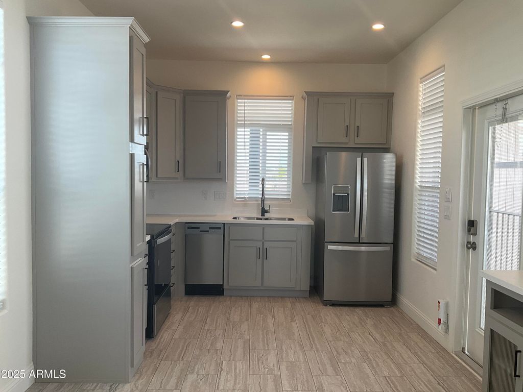 Photo of 4555 W Tonto Road #171, Eloy, AZ 85131 (MLS # 6907560)