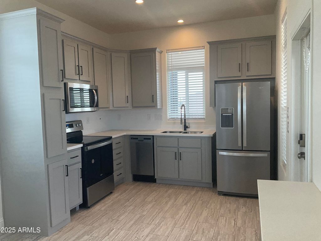 Photo of 4555 W Tonto Road #171, Eloy, AZ 85131 (MLS # 6907560)