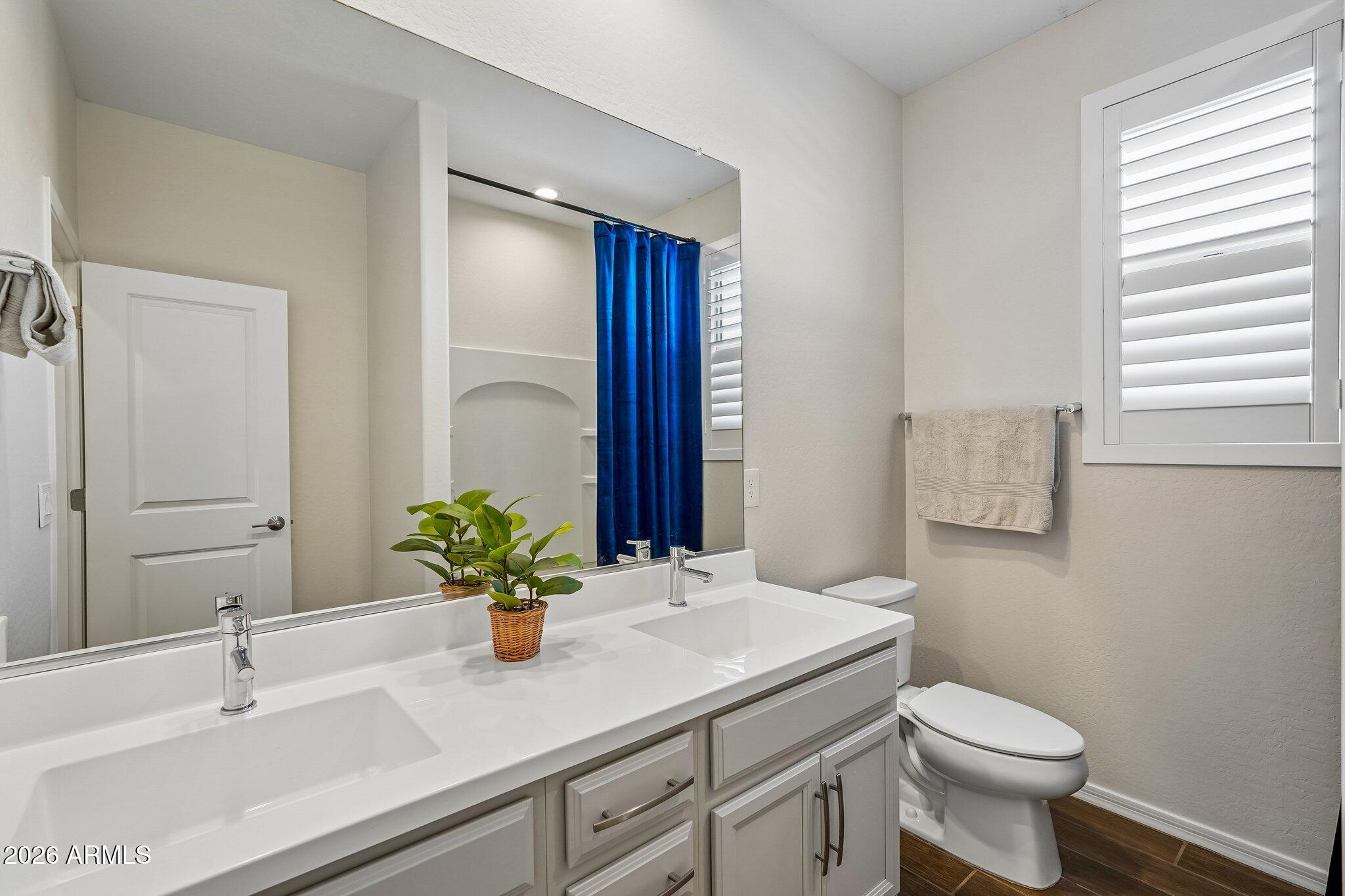 ROOSEVELT PARK PHASE 1 - Residential